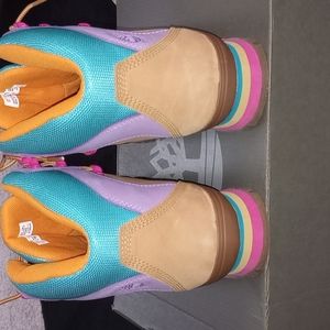 Women's Timberland Boots